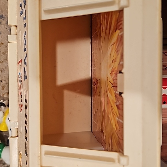 1967 Fisher Price Play Family Farm - Picture 5 of 13